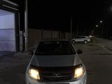 ВАЗ (Lada) Granta 2190 2013 года за 1 550 000 тг. в Алматы