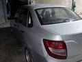 ВАЗ (Lada) Granta 2190 2013 годаүшін1 550 000 тг. в Алматы – фото 3