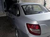 ВАЗ (Lada) Granta 2190 2013 года за 1 550 000 тг. в Алматы – фото 3