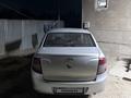 ВАЗ (Lada) Granta 2190 2013 годаүшін1 550 000 тг. в Алматы – фото 4