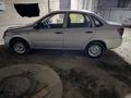 ВАЗ (Lada) Granta 2190 2013 годаүшін1 550 000 тг. в Алматы – фото 2