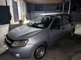 ВАЗ (Lada) Granta 2190 2013 года за 1 550 000 тг. в Алматы – фото 5