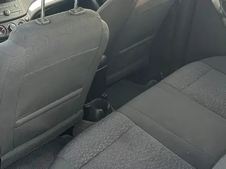 Chevrolet Nexia 2021 года за 3 950 000 тг. в Караганда – фото 12
