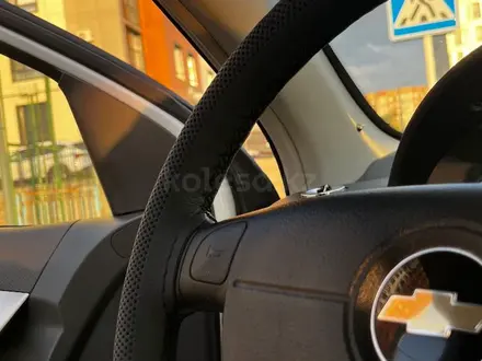 Chevrolet Nexia 2021 года за 3 950 000 тг. в Караганда – фото 13