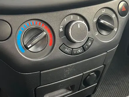Chevrolet Nexia 2021 года за 3 950 000 тг. в Караганда – фото 16