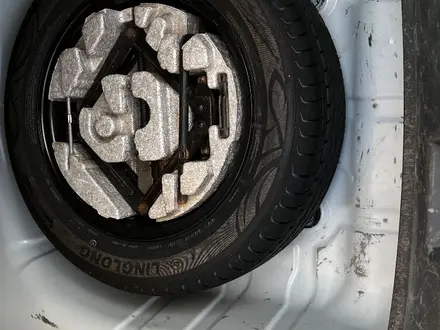 Chevrolet Nexia 2021 года за 3 950 000 тг. в Караганда – фото 17