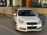Chevrolet Nexia 2021 года за 3 950 000 тг. в Караганда – фото 2