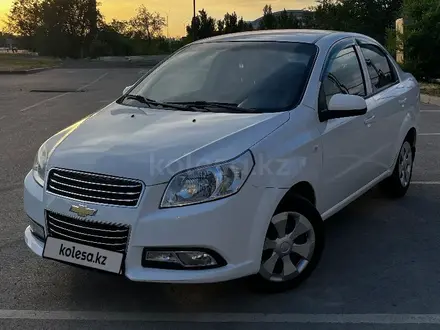 Chevrolet Nexia 2021 года за 3 950 000 тг. в Караганда