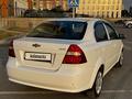 Chevrolet Nexia 2021 года за 3 950 000 тг. в Караганда – фото 6
