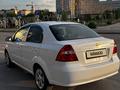 Chevrolet Nexia 2021 года за 3 950 000 тг. в Караганда – фото 7