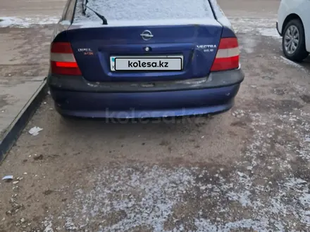 Opel Vectra 1996 года за 850 000 тг. в Астана