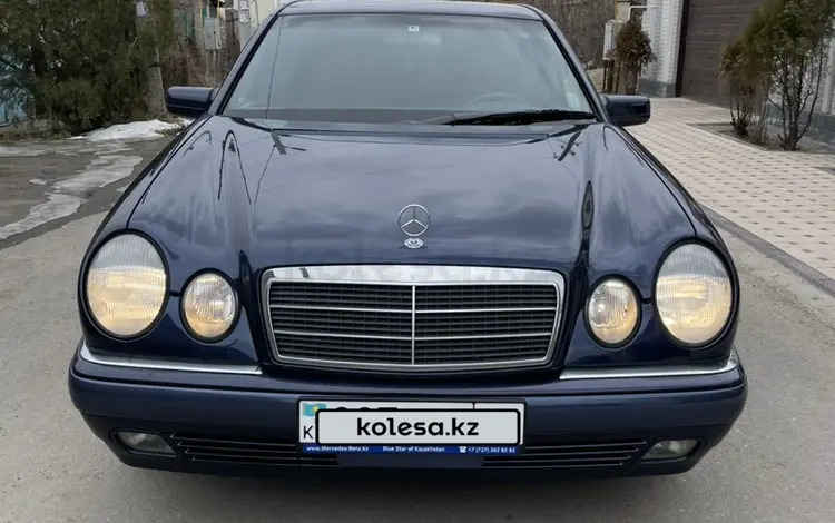 Mercedes-Benz E 320 1998 года за 10 500 000 тг. в Алматы