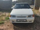 ВАЗ (Lada) 2114 2013 годаүшін1 350 000 тг. в Шымкент