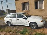 ВАЗ (Lada) 2114 2013 годаүшін1 350 000 тг. в Шымкент – фото 2