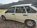 ВАЗ (Lada) 2114 2013 годаүшін1 350 000 тг. в Шымкент – фото 4