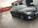 Toyota Camry 2008 года за 5 500 000 тг. в Костанай – фото 3