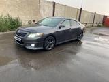 Toyota Camry 2008 года за 5 500 000 тг. в Костанай – фото 2