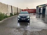 Toyota Camry 2008 года за 5 500 000 тг. в Костанай