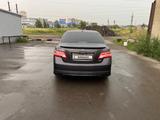 Toyota Camry 2008 года за 5 500 000 тг. в Костанай – фото 4