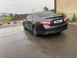 Toyota Camry 2008 года за 5 500 000 тг. в Костанай – фото 5