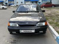 ВАЗ (Lada) 2114 2012 года за 1 700 000 тг. в Семей