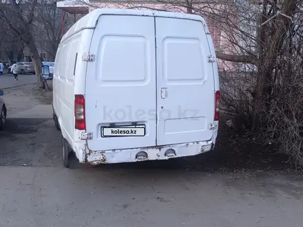 ГАЗ ГАЗель 2006 года за 2 600 000 тг. в Усть-Каменогорск – фото 2