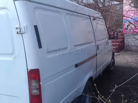 ГАЗ ГАЗель 2006 года за 2 600 000 тг. в Усть-Каменогорск – фото 3