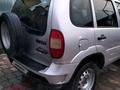 Chevrolet Niva 2010 годаүшін2 300 000 тг. в Тараз – фото 3