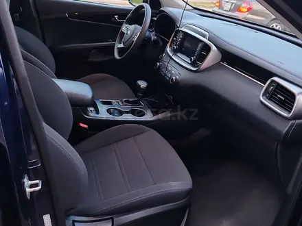 Kia Sorento 2020 года за 9 300 000 тг. в Караганда – фото 7