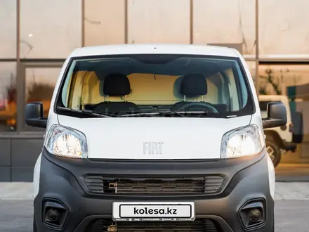 Fiat Fiorino 2023 года за 10 700 000 тг. в Алматы – фото 2
