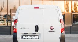 Fiat Fiorino 2023 года за 12 200 000 тг. в Алматы – фото 4