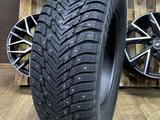 Nokian Hakkapellita 10p SUV 235/55 R17 за 113 000 тг. в Алматы