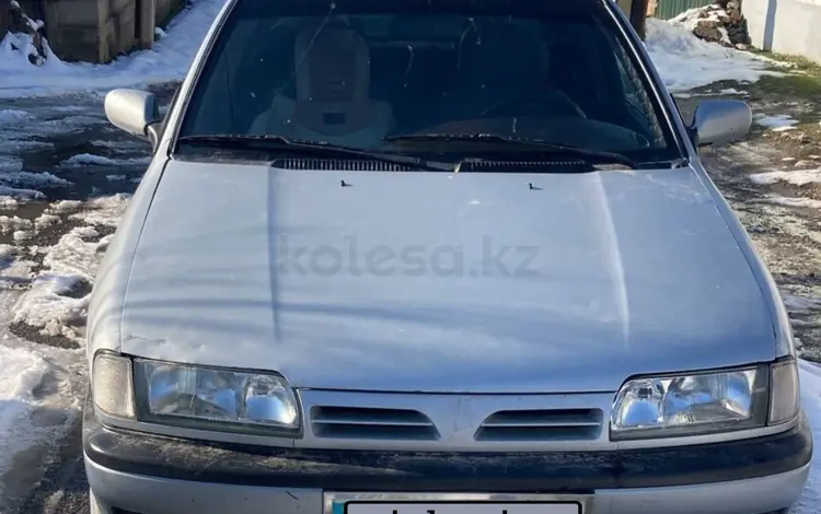 Nissan Primera 1991 года за 790 000 тг. в Шымкент