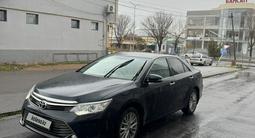 Toyota Camry 2015 годаfor10 100 000 тг. в Шымкент