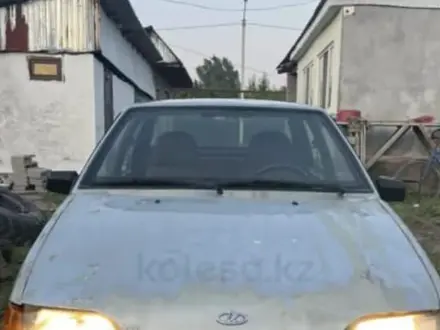 ВАЗ (Lada) 2115 2002 года за 450 000 тг. в Актобе
