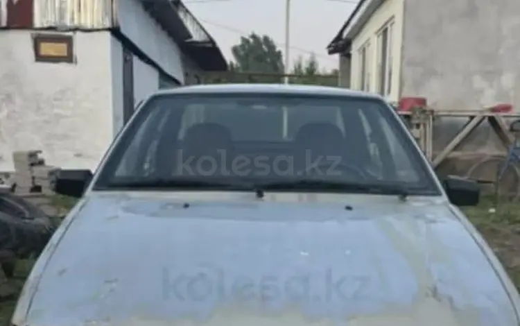 ВАЗ (Lada) 2115 2002 года за 450 000 тг. в Актобе