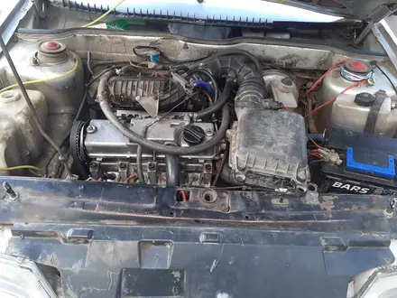 ВАЗ (Lada) 2115 2002 года за 450 000 тг. в Актобе – фото 2