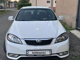 Daewoo Gentra 2014 года за 4 000 000 тг. в Шымкент