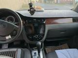 Daewoo Gentra 2014 года за 4 000 000 тг. в Шымкент – фото 4