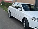 Daewoo Gentra 2014 года за 4 000 000 тг. в Шымкент – фото 3