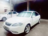 Daewoo Gentra 2014 года за 4 000 000 тг. в Шымкент – фото 5