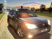 Subaru Forester 2014 года за 4 999 999 тг. в Актобе