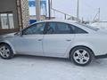 Audi A6 2003 года за 3 500 000 тг. в Уральск – фото 2