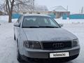 Audi A6 2003 года за 3 500 000 тг. в Уральск – фото 3
