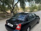 Hyundai Elantra 2004 года за 2 600 000 тг. в Кызылорда – фото 3