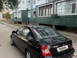 Hyundai Elantra 2004 года за 2 600 000 тг. в Кызылорда – фото 5