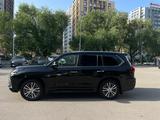 Lexus LX 570 2017 годаүшін41 000 000 тг. в Алматы – фото 3