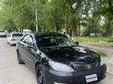 Toyota Camry 2004 года за 3 700 000 тг. в Атырау – фото 5