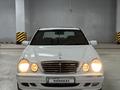 Mercedes-Benz E 320 2000 годаүшін4 300 000 тг. в Астана – фото 2