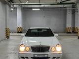 Mercedes-Benz E 320 2000 годаүшін4 300 000 тг. в Астана